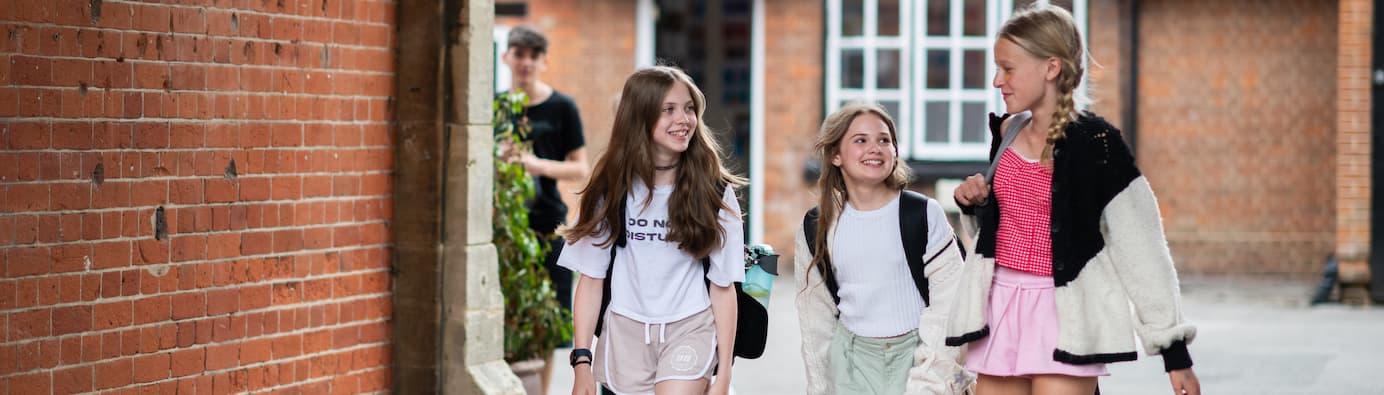 Frensham Heights School